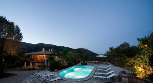 Agroturismo Vall De Pollensa Pollenca