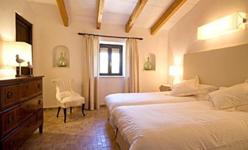 Hotel Agroturismo Vall De Pollensa Pollença