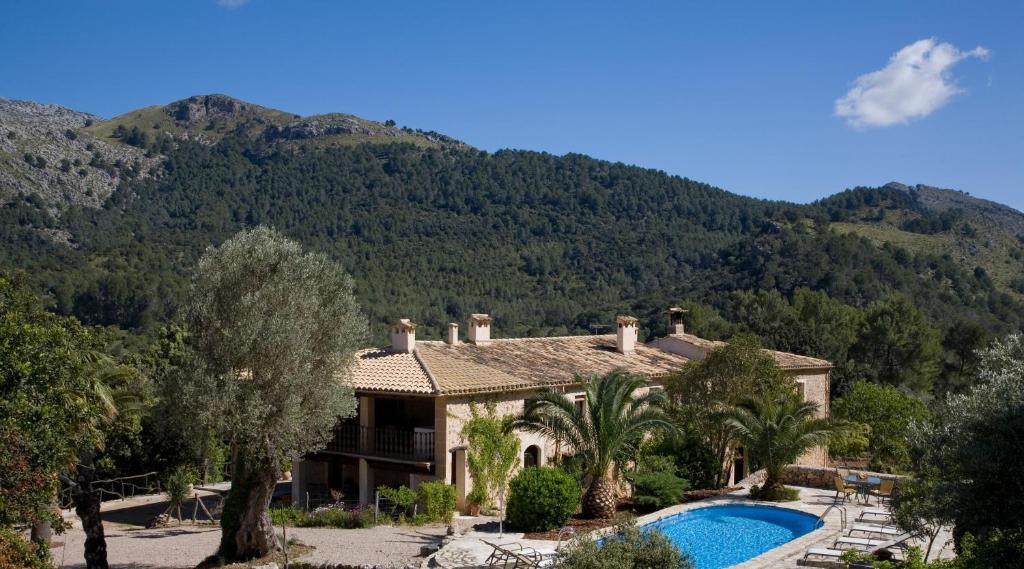 Agroturismo Vall De Pollensa Hotel Pollença