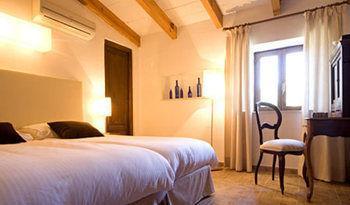 Agroturismo Vall De Pollensa 3* Pollença