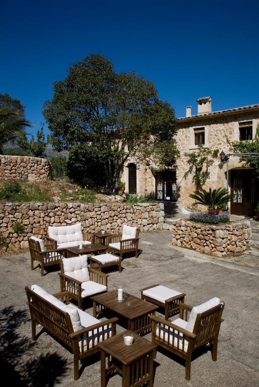 Agroturismo Vall De Pollensa Hotel Pollença