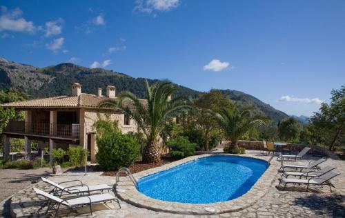 Hotel Agroturismo Vall De Pollensa Pollença