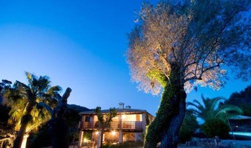 Hotel Agroturismo Vall De Pollensa Pollença