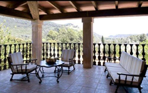 Agroturismo Vall De Pollensa Pollença